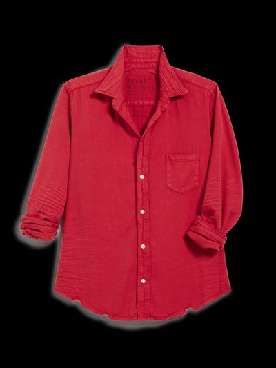 Frankandeileen BARRY Saffron, Famous Denim
