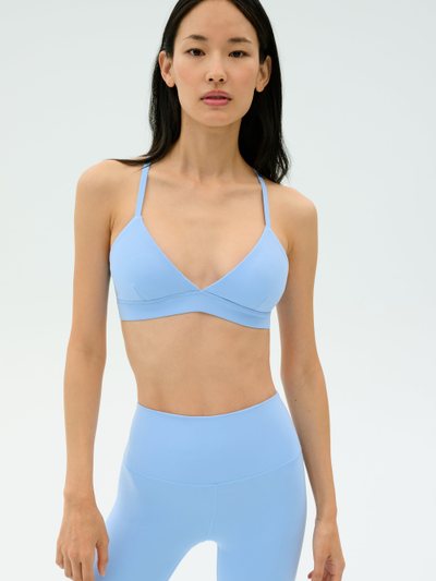 Splits59 Theo Rigor Bra - Skylight