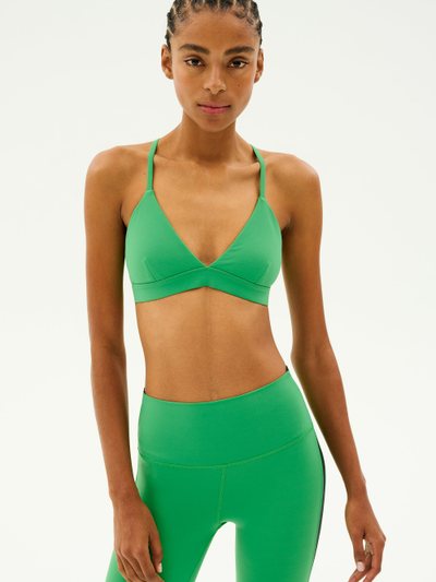 Splits59 Theo Rigor Bra - Grass