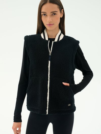 Splits59 Aster Sherpa Vest