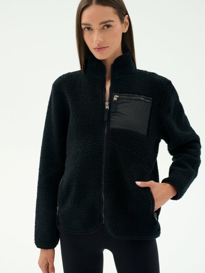 Splits59 Harris Sherpa Jacket