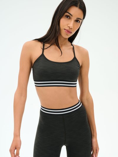 Splits59 Cali Active Rib Bra