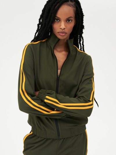 Splits59 Fox Techflex Jacket