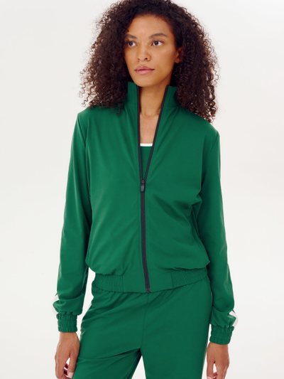 Splits59 Max Rigor Track Jacket
