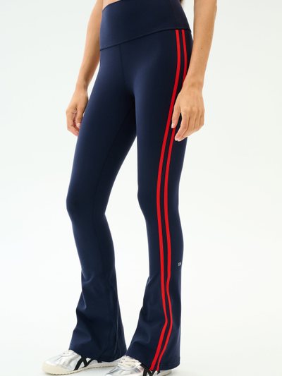 Splits59 Raquel High Waist Flared Legging
