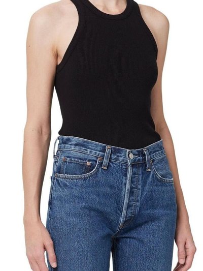 Montce Bailey Tank (Black)
