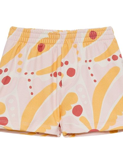 Montce Palmas Mini Swim Trunk