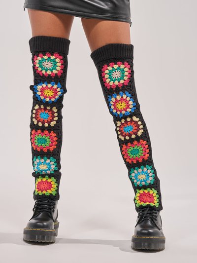 Shopakira TO THE BEACH SOCKS
