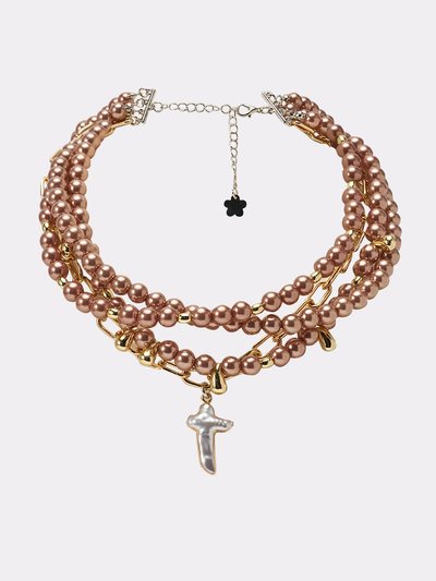 Shopakira TAKE IT THERE NECKLACE