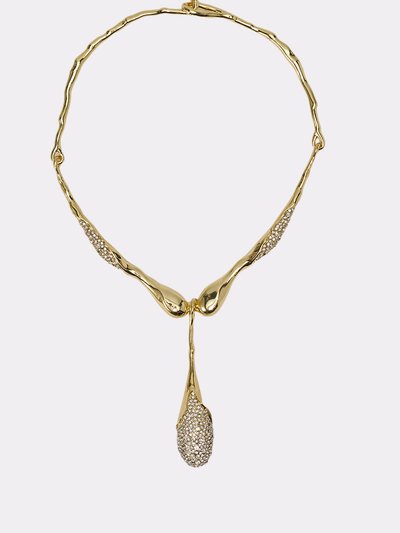 Shopakira IN YOUR DREAMS NECKLACE
