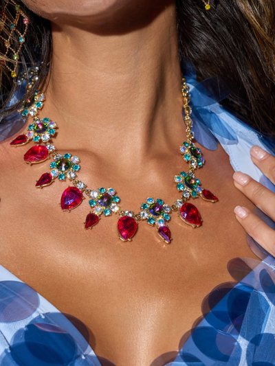 Shopakira FESTIVAL NECKLACE