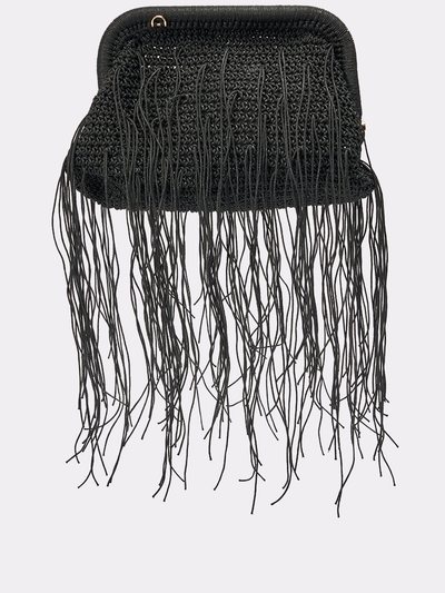 Shopakira IN THE WIND CLUTCH