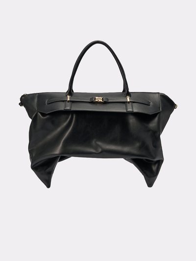 Shopakira TAKE A PIC OVERSIZED SLOUCH TOTE