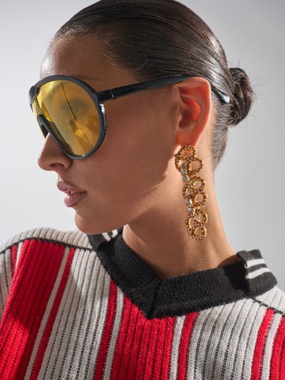 Shopakira NEVER SALTY EARRING