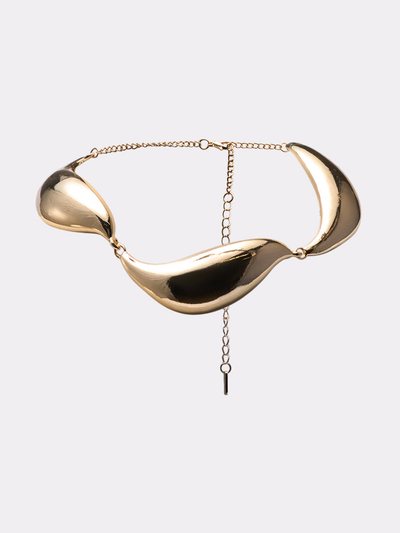 Shopakira SUSU NECKLACE