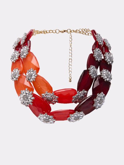 Shopakira ESTABLISHED NECKLACE