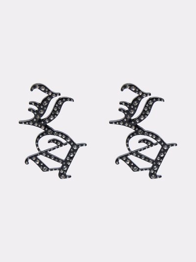 Shopakira WRITE ABOUT ME EARRINGS