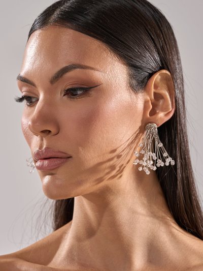 Shopakira IN PARIS EARRING