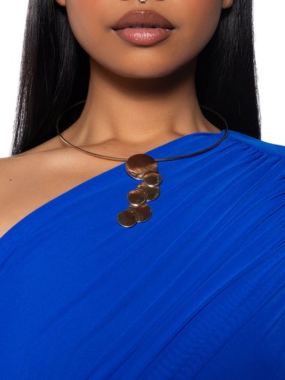 Shopakira FOR THE VIBES NECKLACE