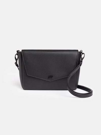 Freshlypicked Ebony Classic Crossbody