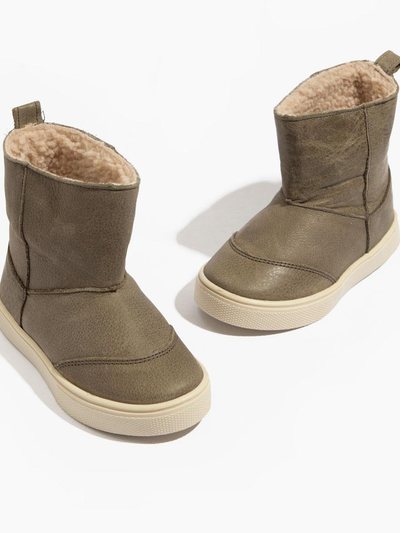 Freshlypicked Blue Spruce Jackson Boot