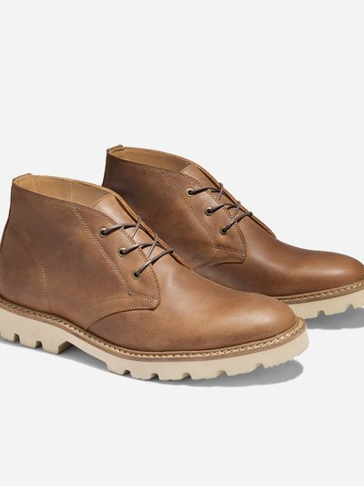 Nisolo Oliver Chukka