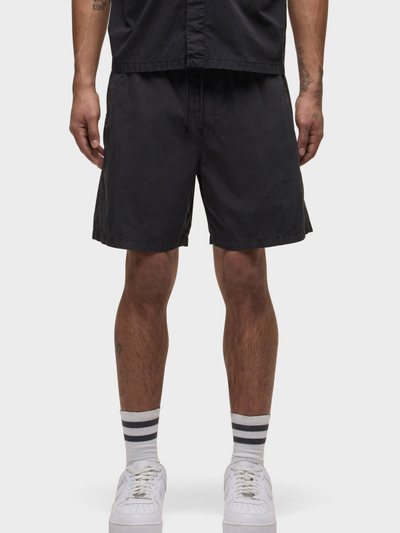 Hudsonjeans Nylon Drawstring Short