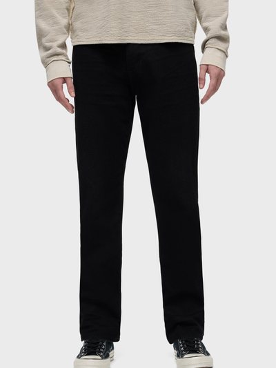 Hudsonjeans Byron Straight Leg Jean