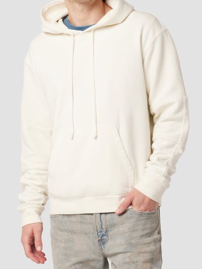 Hudsonjeans Moto Hoodie