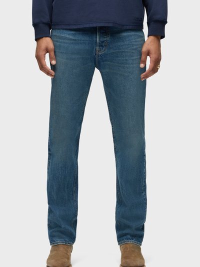 Hudsonjeans Wes Classic Straight Leg Jean