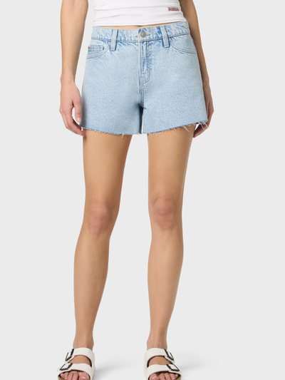 Hudsonjeans Gracie Short