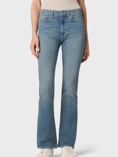 Hudsonjeans Blair Bootcut