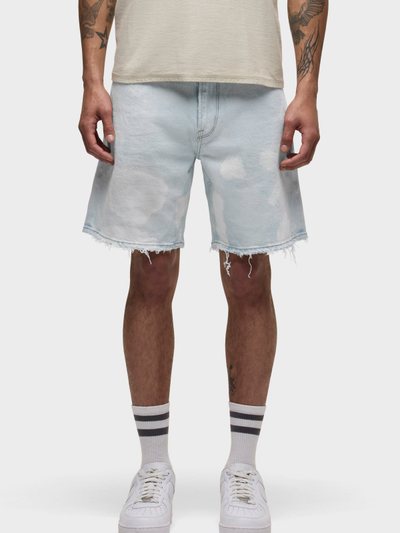 Hudsonjeans Clint Relaxed Short