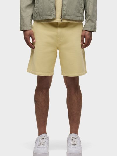 Hudsonjeans Venice Chino Short