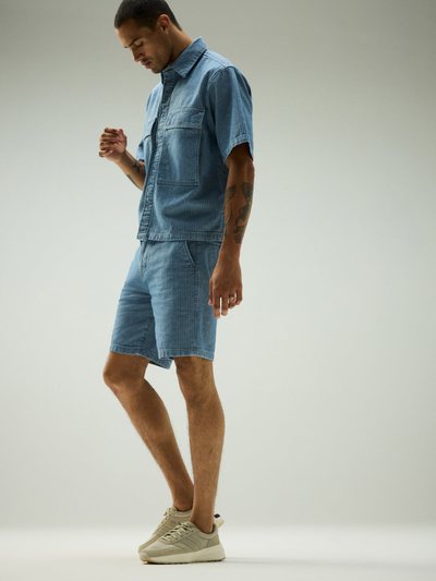Hudsonjeans Venice Chino Short
