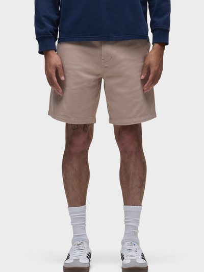 Hudsonjeans Venice Chino Short