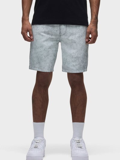 Hudsonjeans Clint Relaxed Short