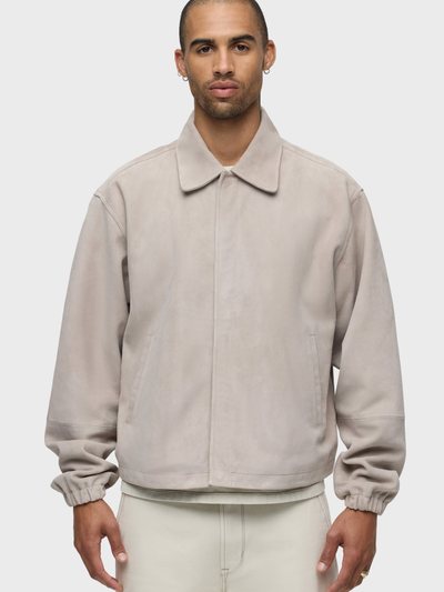 Hudsonjeans Coach Jacket