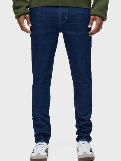 Hudsonjeans Zack Skinny Jean