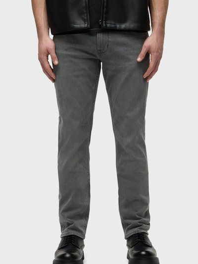 Hudsonjeans Blake Slim Straight Jean