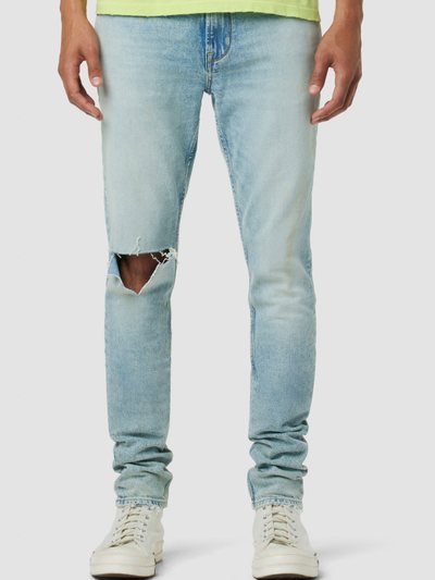 Hudsonjeans Zack Skinny Jean