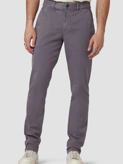 Hudsonjeans Classic Slim Straight Chino
