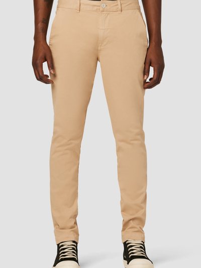 Hudsonjeans Classic Slim Straight Chino