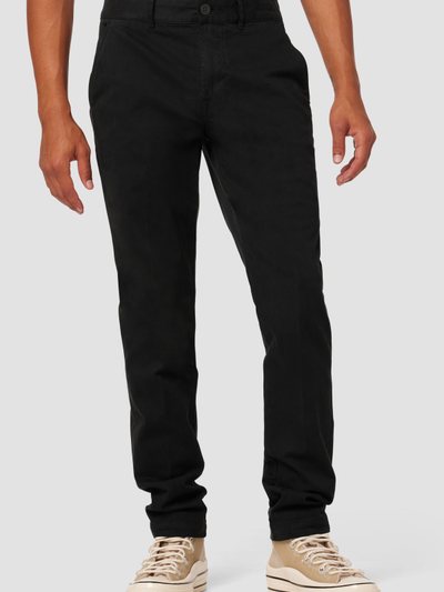 Hudsonjeans Classic Slim Straight Chino
