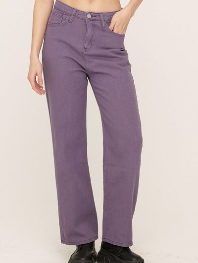Storets Lennon Relaxed Jeans