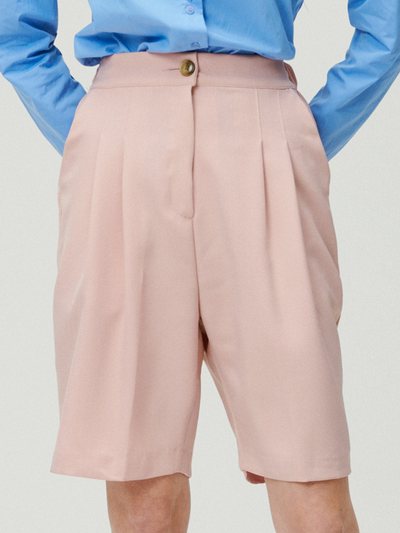 Storets Joyce Relaxed Bermuda Shorts