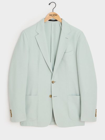 Toddsnyder Italian Knit Sport Coat