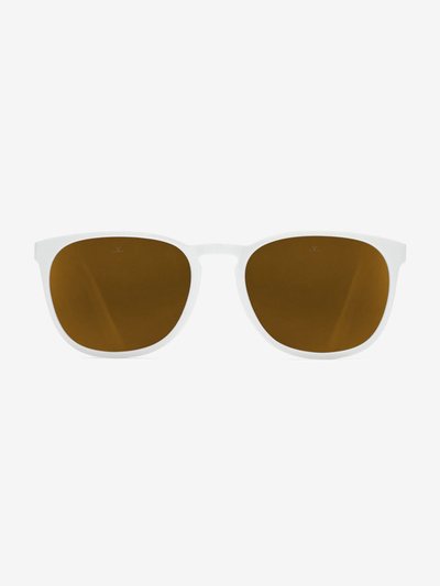 Noahny District Sunglasses - White