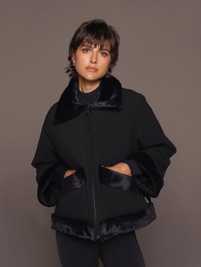 Michiny Boreas Jacket