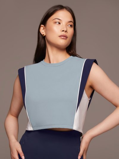 Michiny Cruise Top